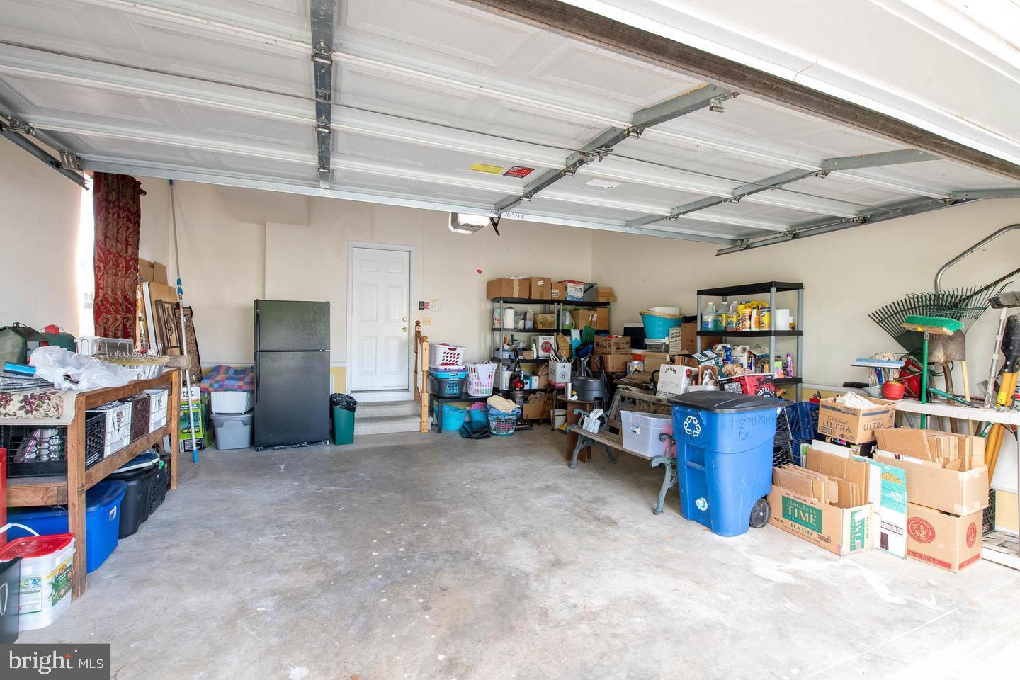 HALLIE HILL FARM - Residential