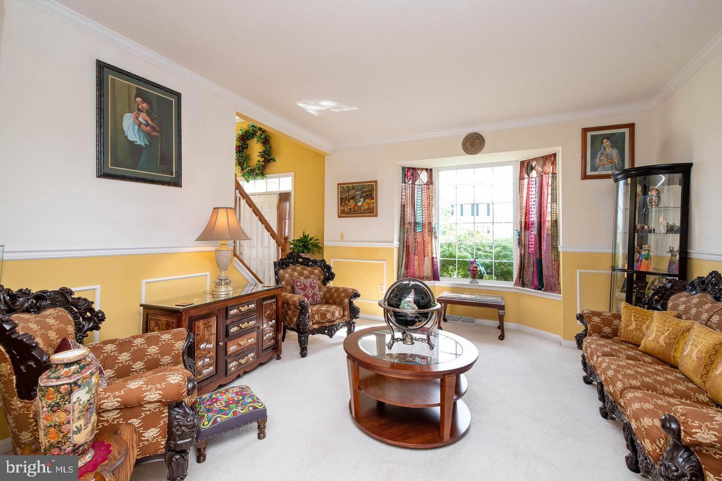 HALLIE HILL FARM - Residential