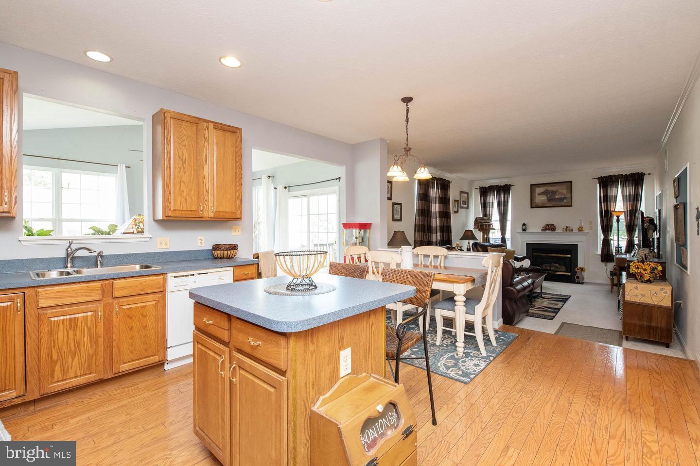 HALLIE HILL FARM - Residential