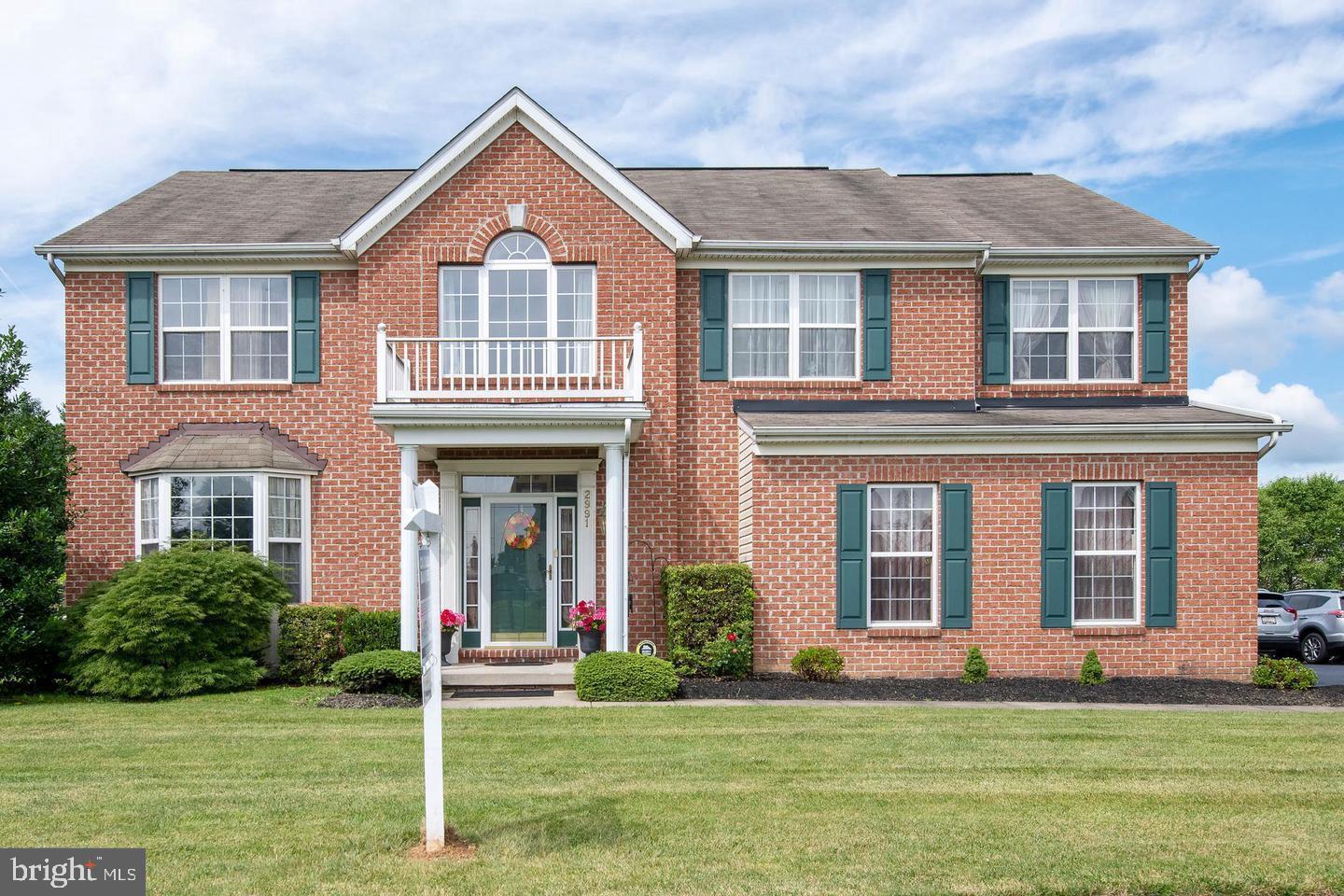 HALLIE HILL FARM - Residential