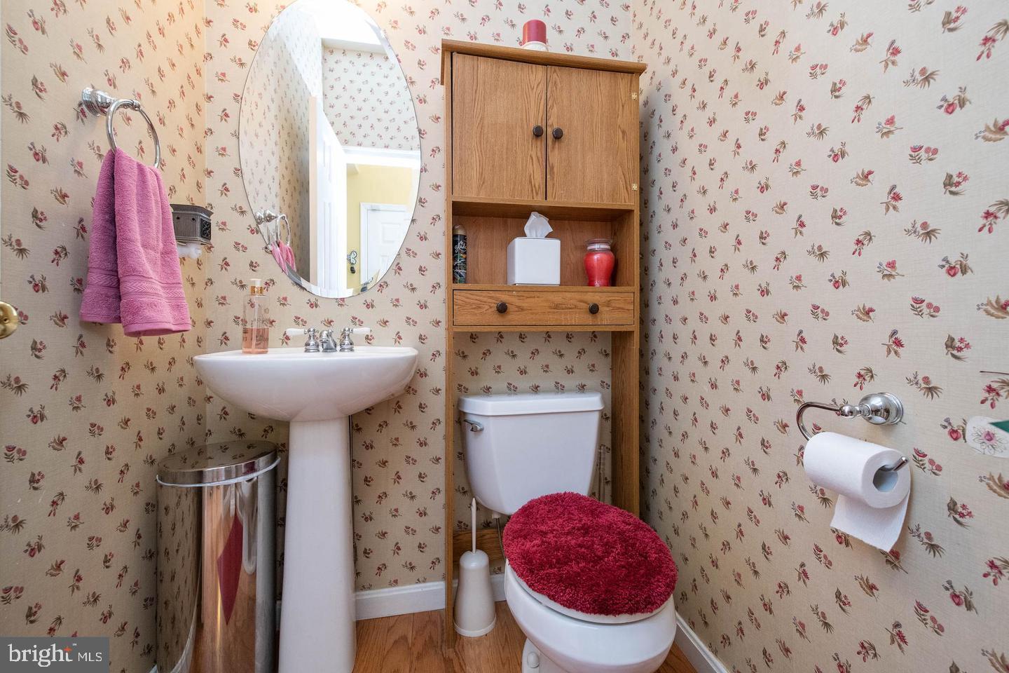 HALLIE HILL FARM - Residential