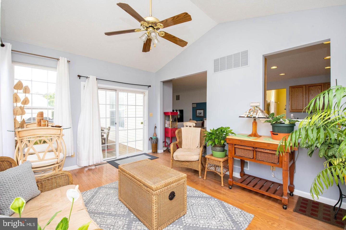 HALLIE HILL FARM - Residential