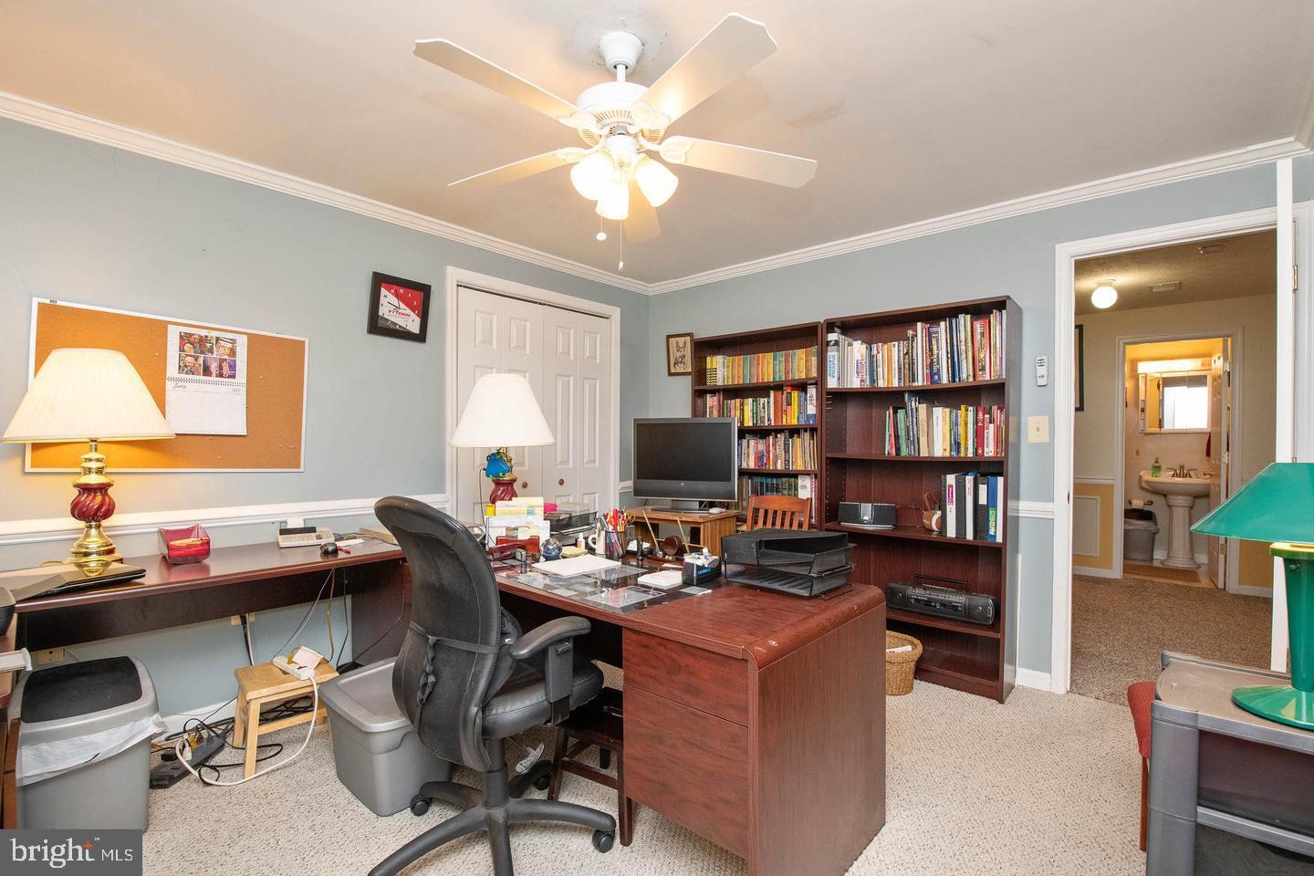 HALLIE HILL FARM - Residential