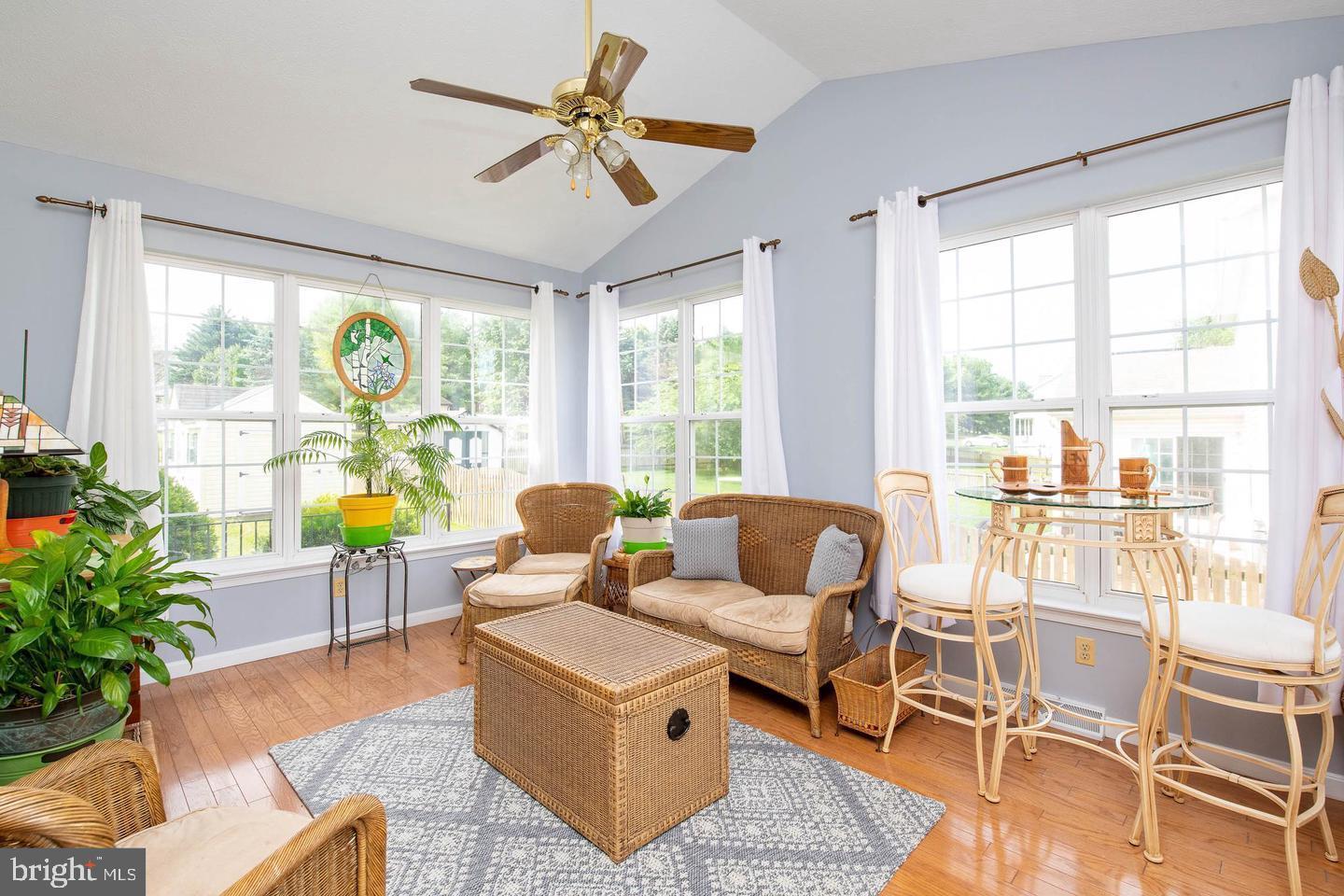 HALLIE HILL FARM - Residential