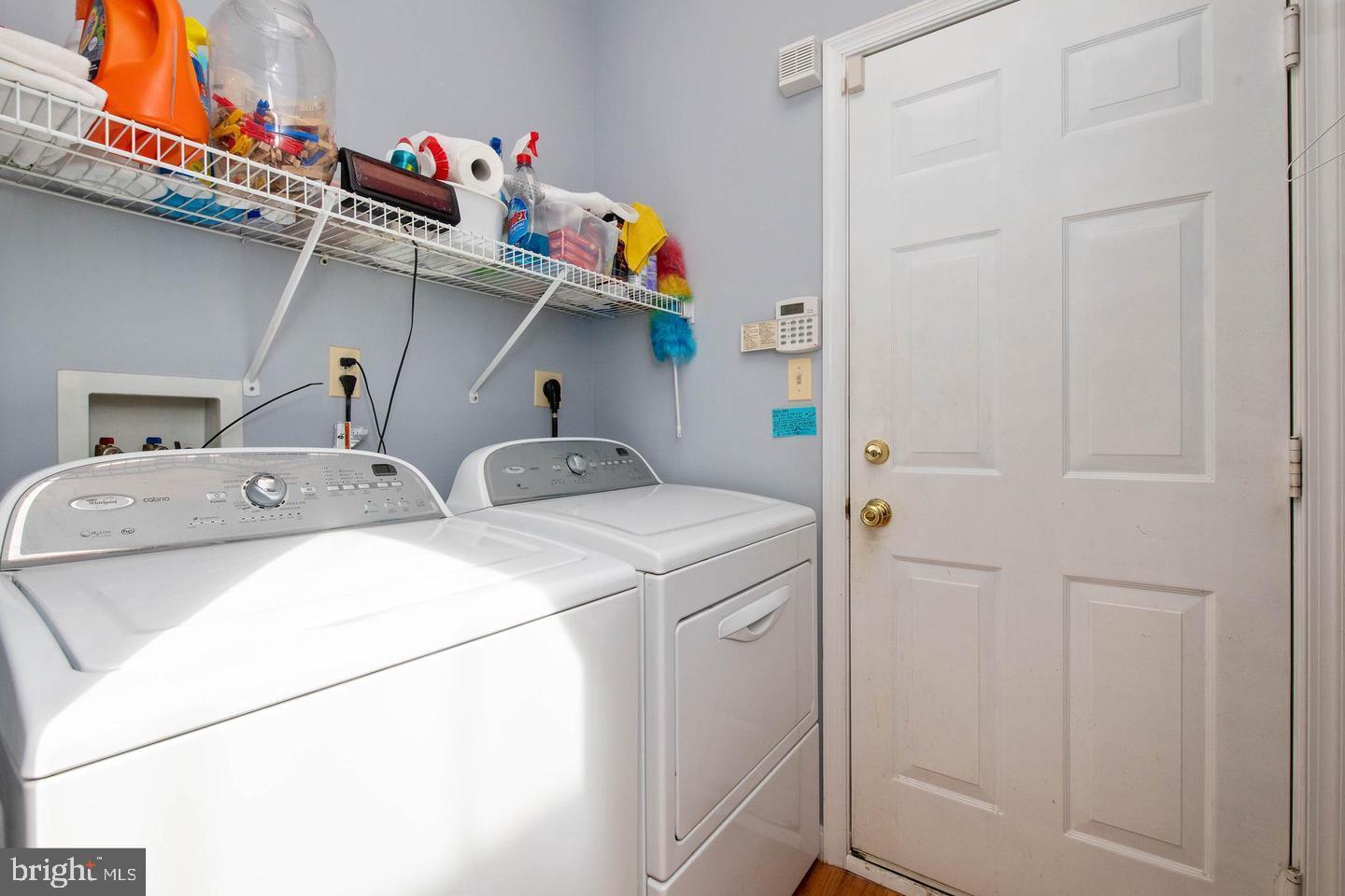 HALLIE HILL FARM - Residential