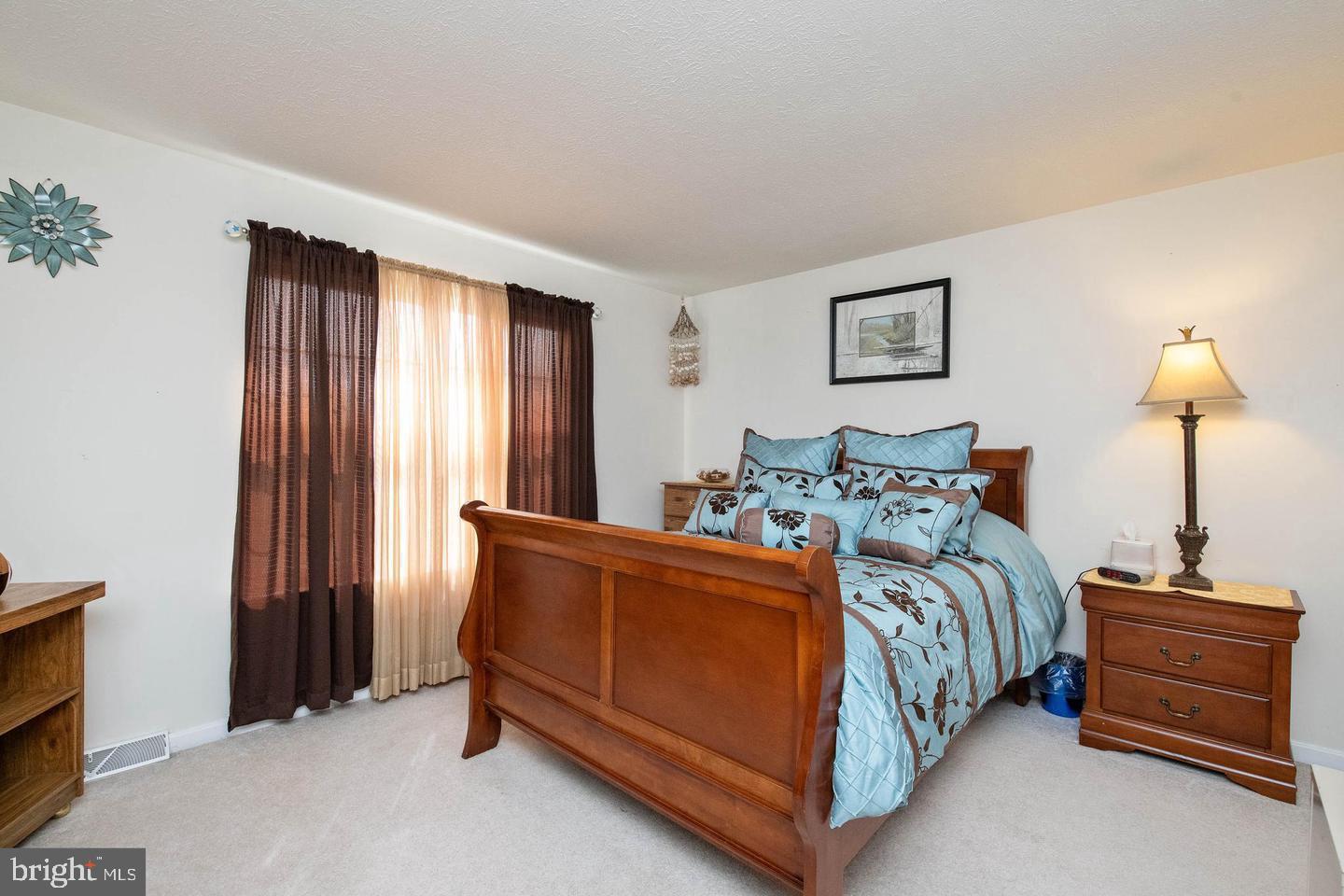 HALLIE HILL FARM - Residential