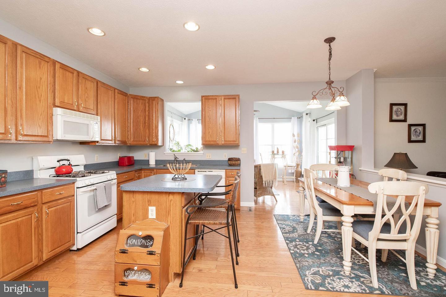 HALLIE HILL FARM - Residential