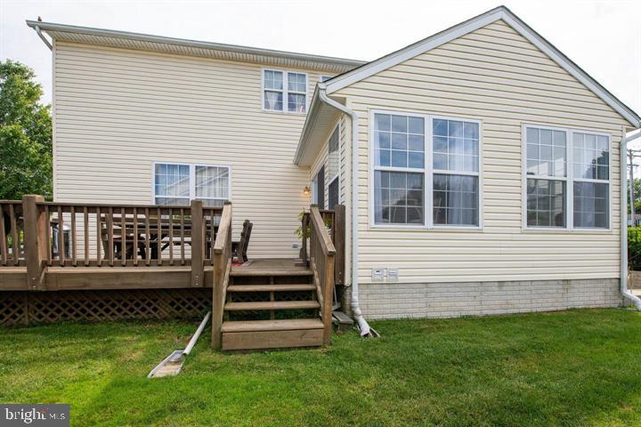 HALLIE HILL FARM - Residential