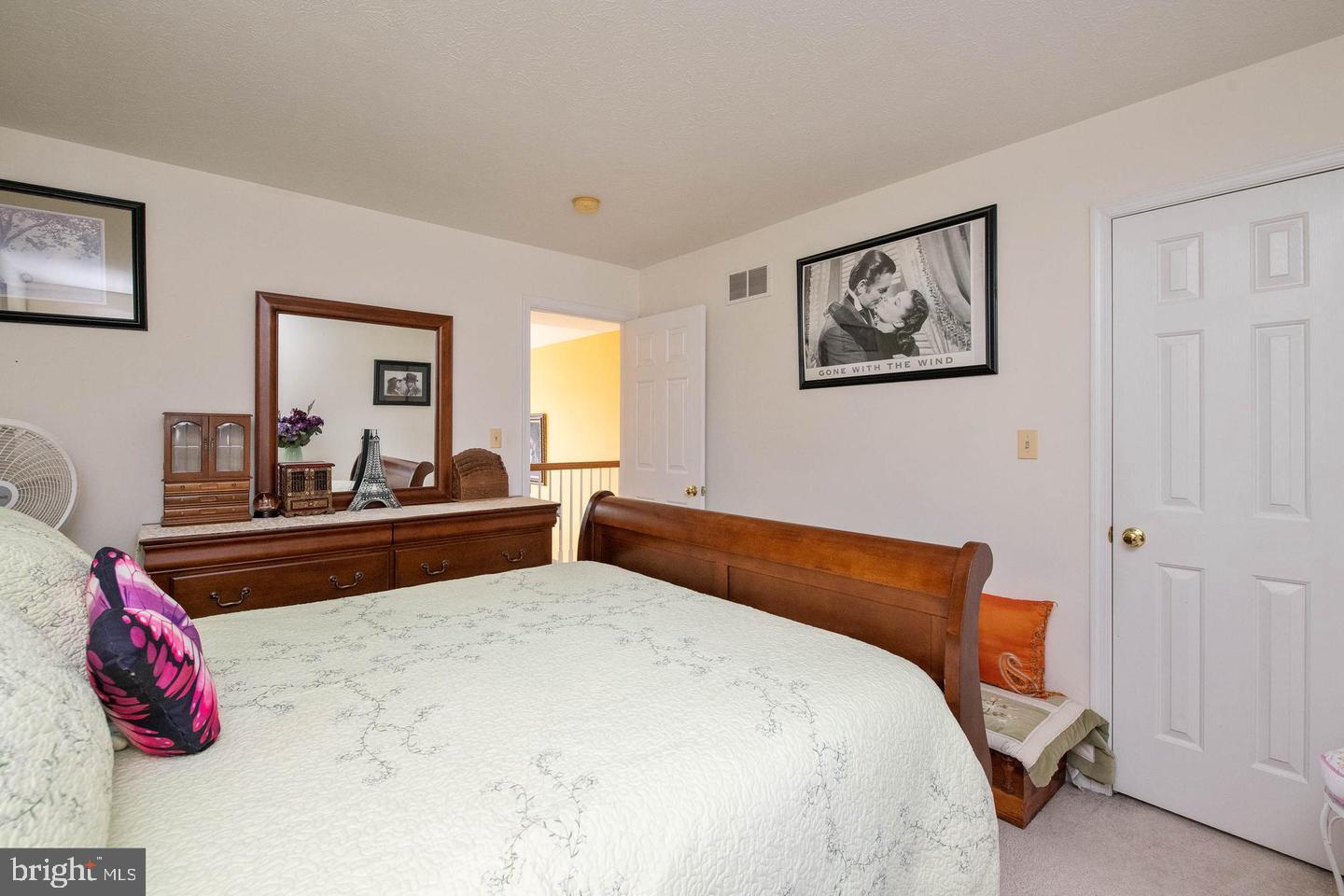 HALLIE HILL FARM - Residential