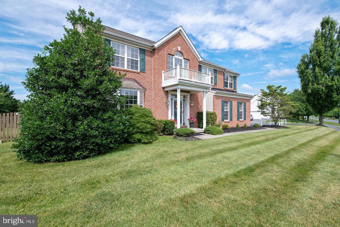 HALLIE HILL FARM - Residential