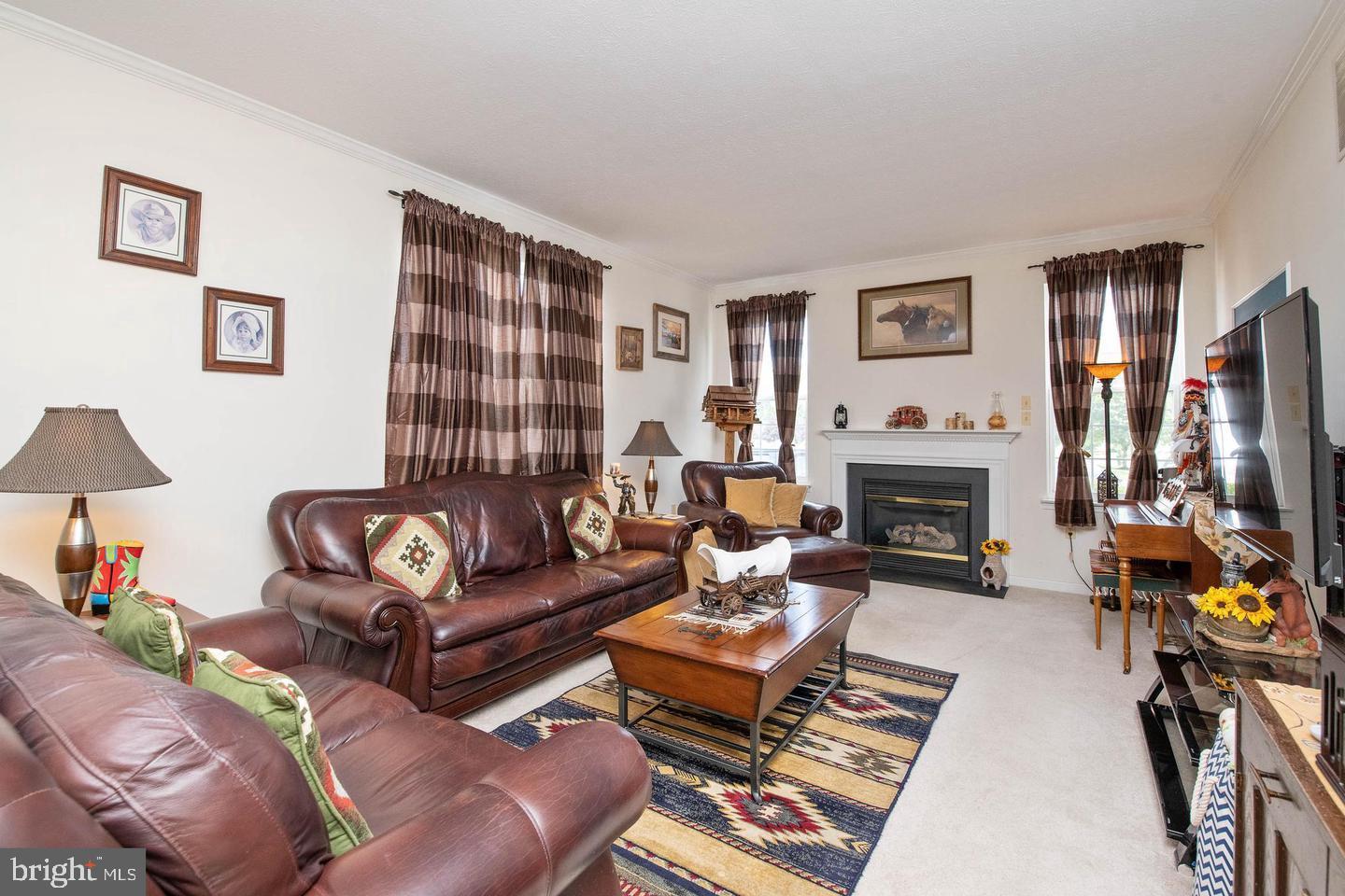 HALLIE HILL FARM - Residential