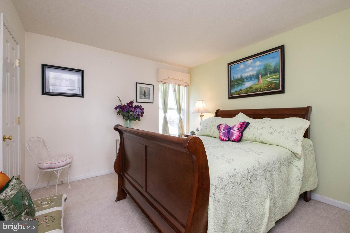 HALLIE HILL FARM - Residential