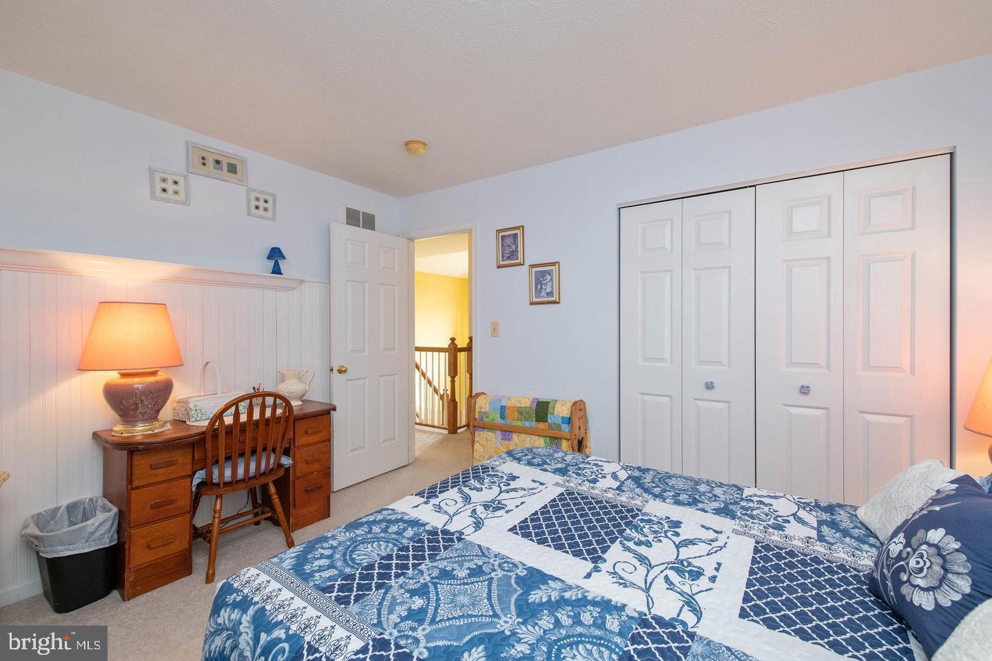 HALLIE HILL FARM - Residential