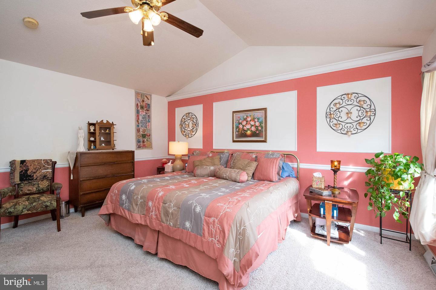 HALLIE HILL FARM - Residential