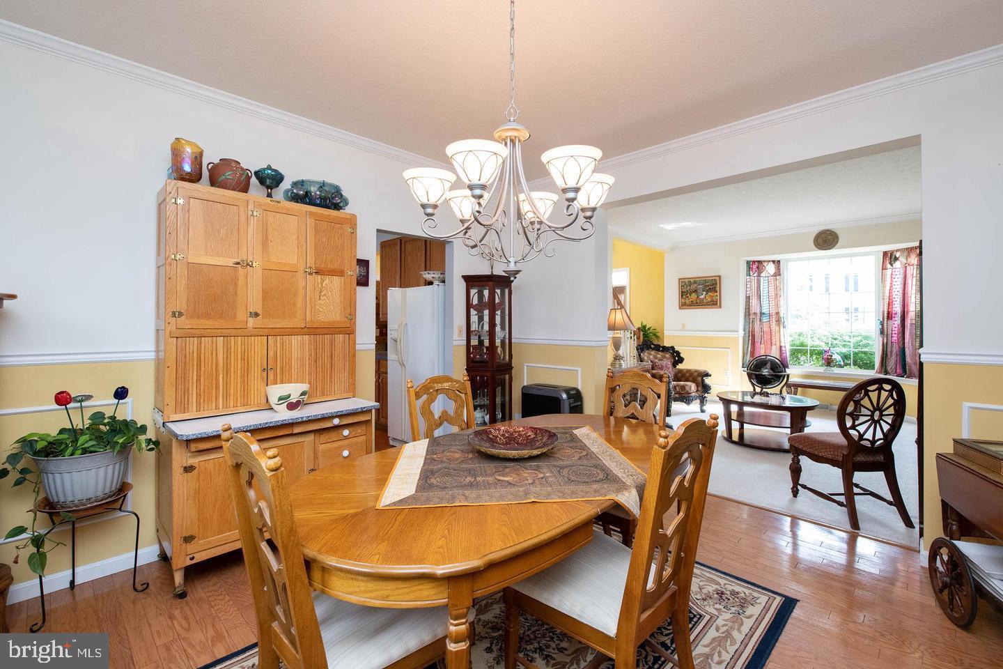 HALLIE HILL FARM - Residential