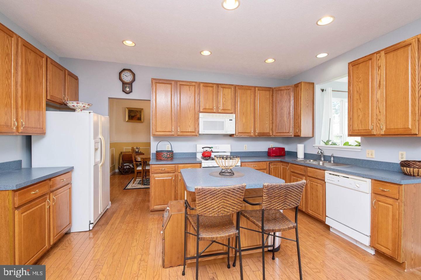 HALLIE HILL FARM - Residential