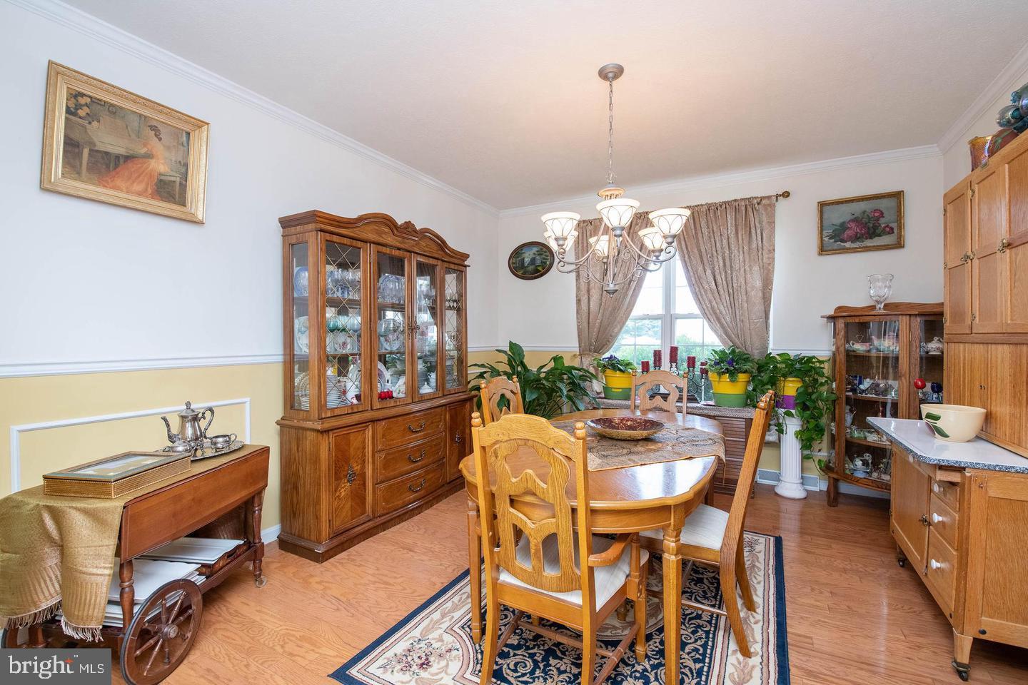 HALLIE HILL FARM - Residential