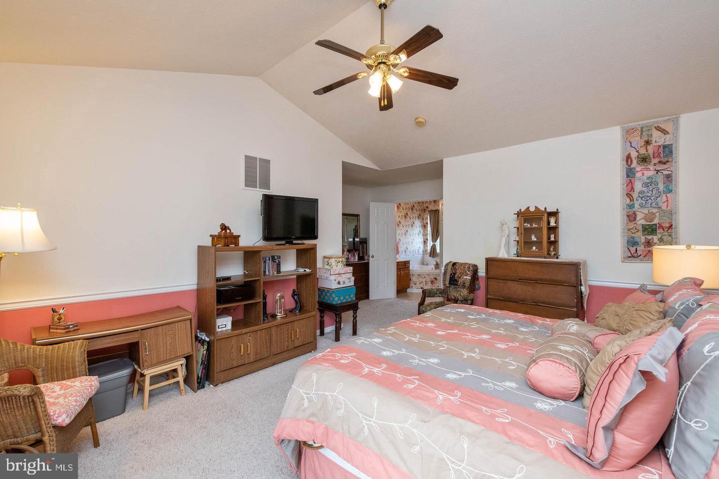 HALLIE HILL FARM - Residential