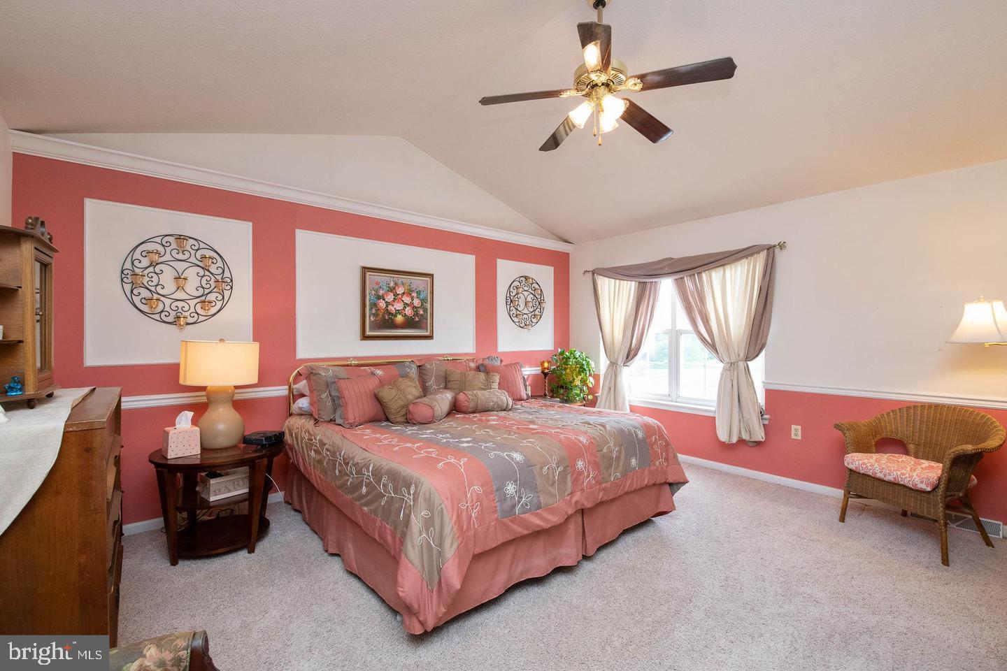 HALLIE HILL FARM - Residential