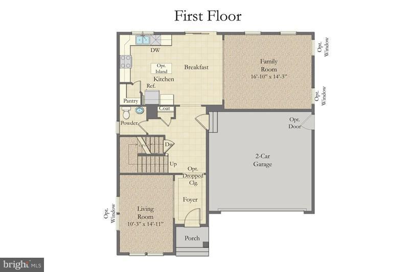 OVERLOOK AT RIVERSIDE - Residential