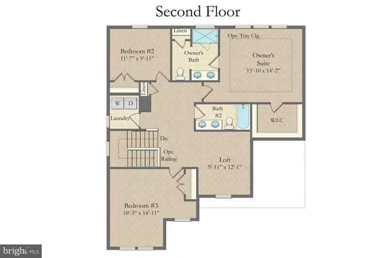 OVERLOOK AT RIVERSIDE - Residential