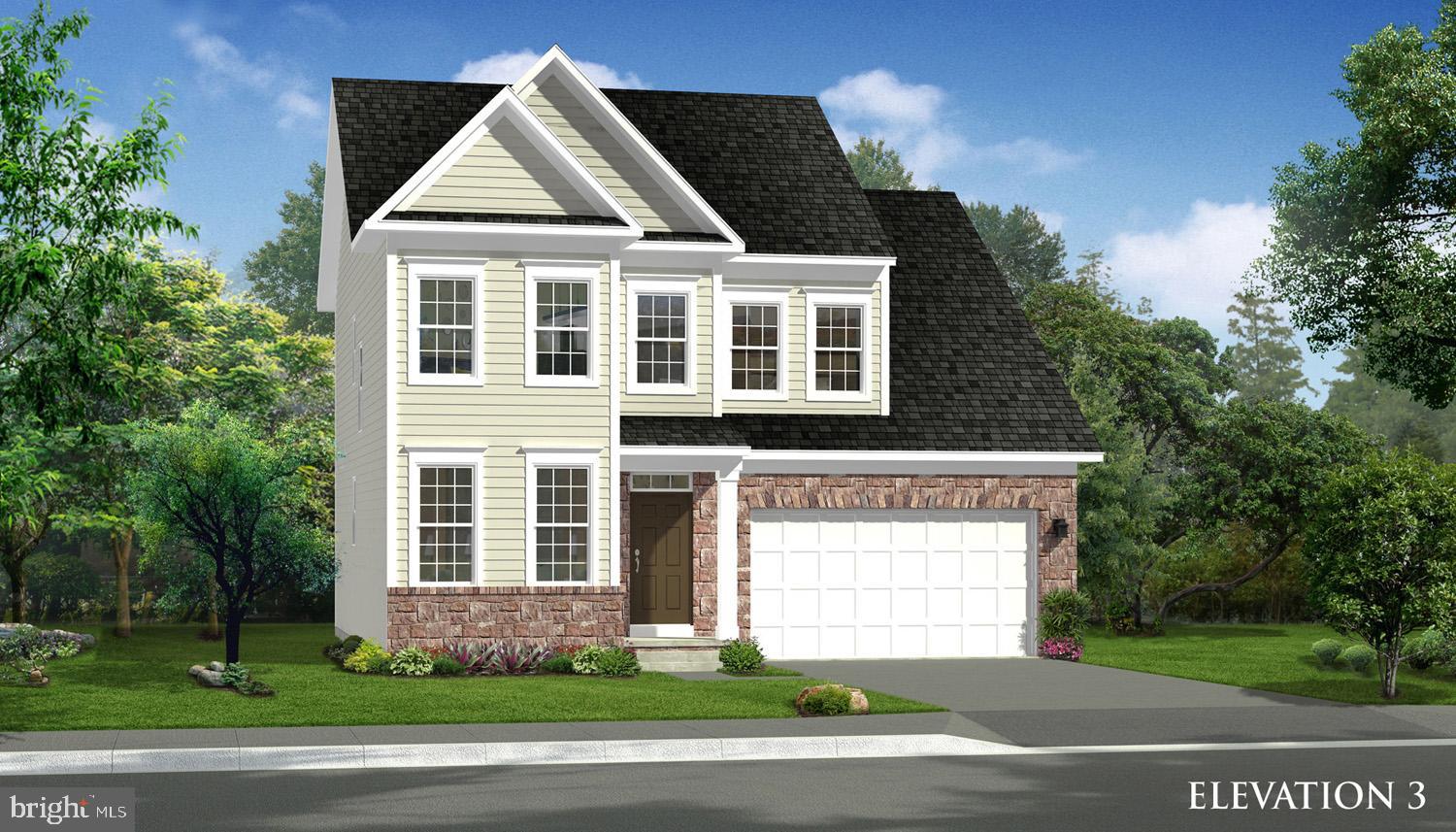 OVERLOOK AT RIVERSIDE - Residential