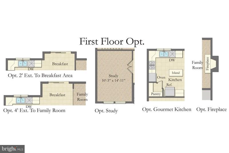 OVERLOOK AT RIVERSIDE - Residential
