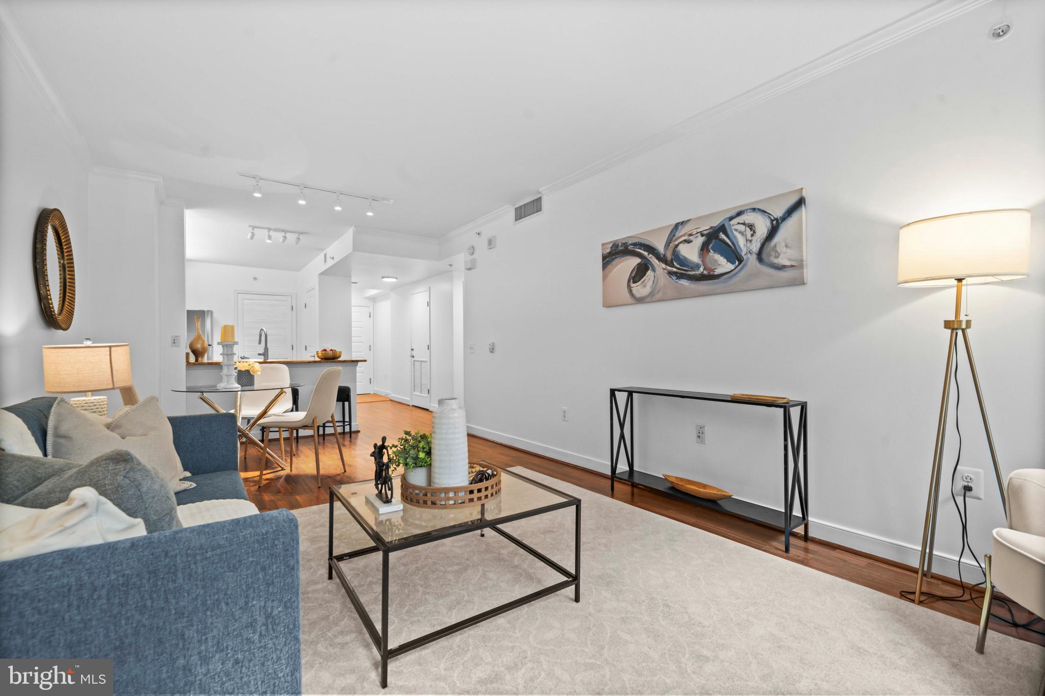 616 E STREET NW 609