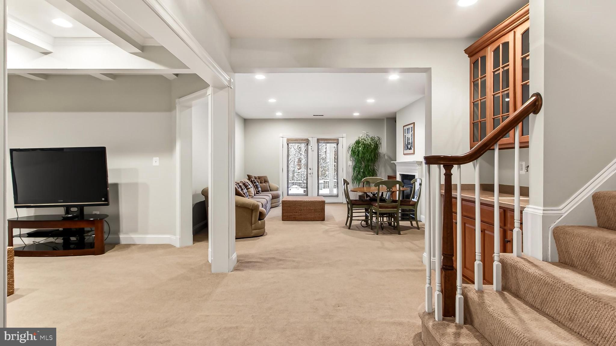 PICKETT'S RESERVE - Residential