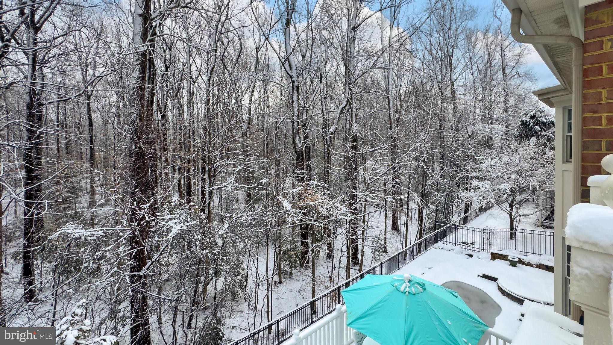 PICKETT'S RESERVE - Residential