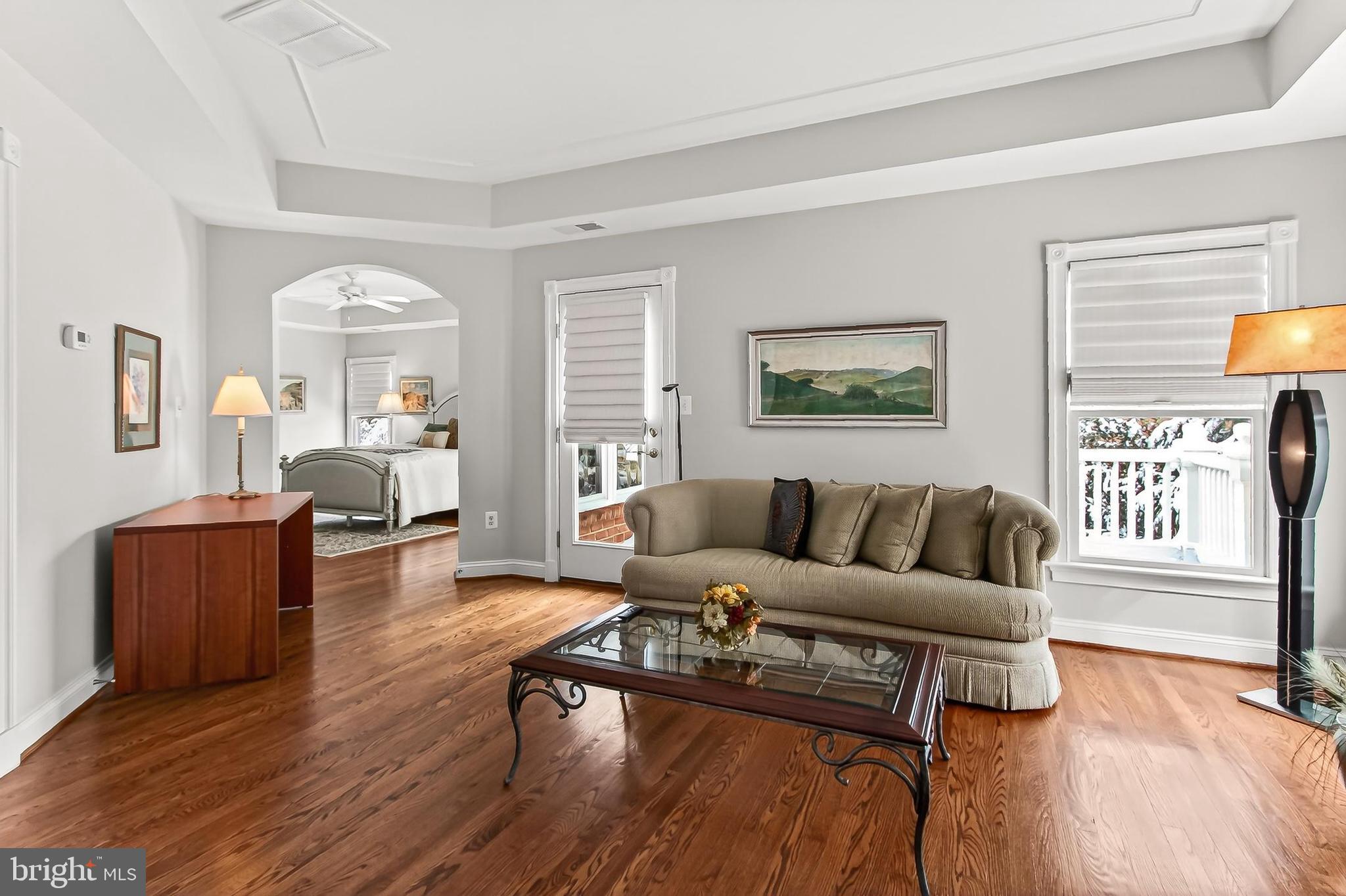 PICKETT'S RESERVE - Residential