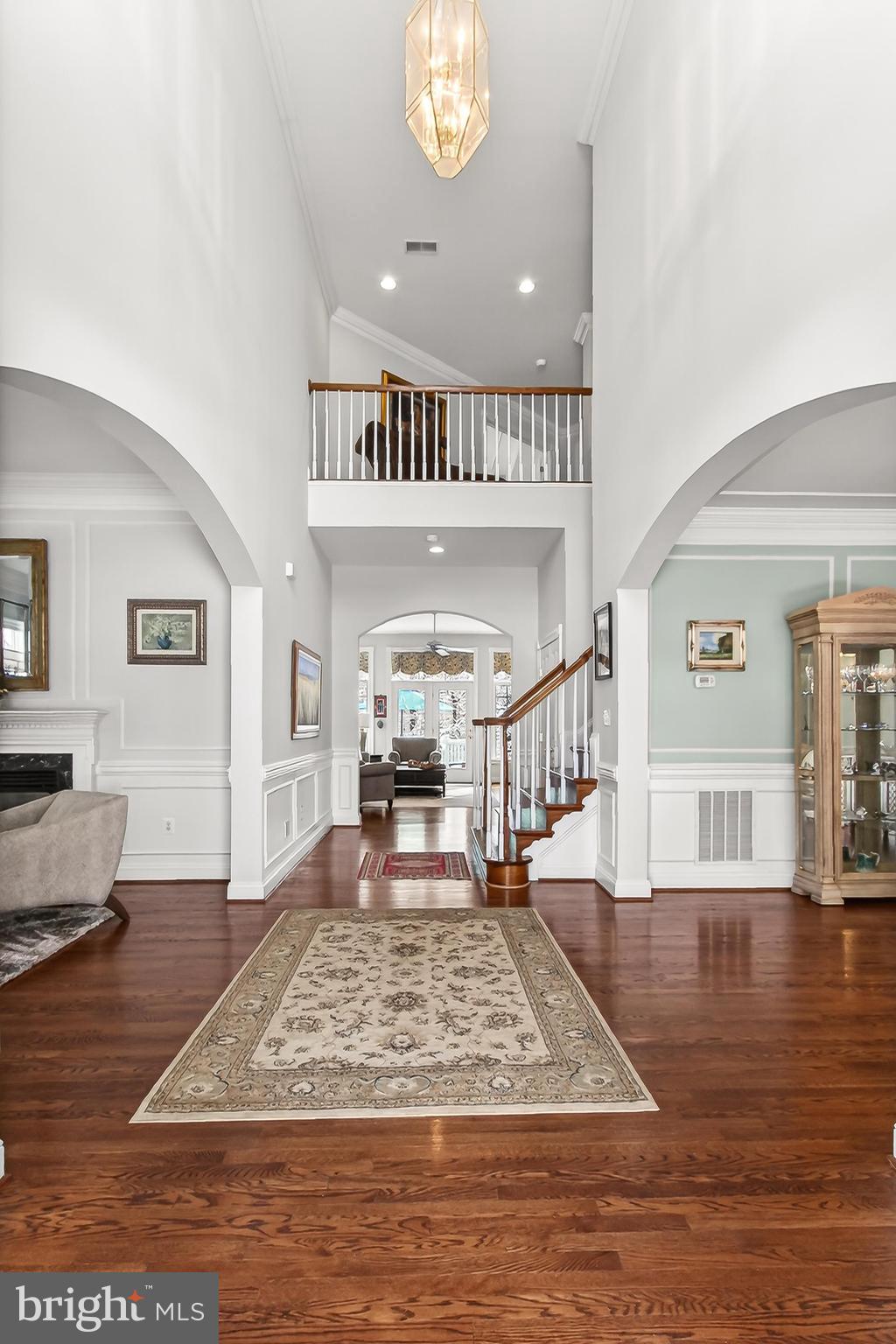 PICKETT'S RESERVE - Residential