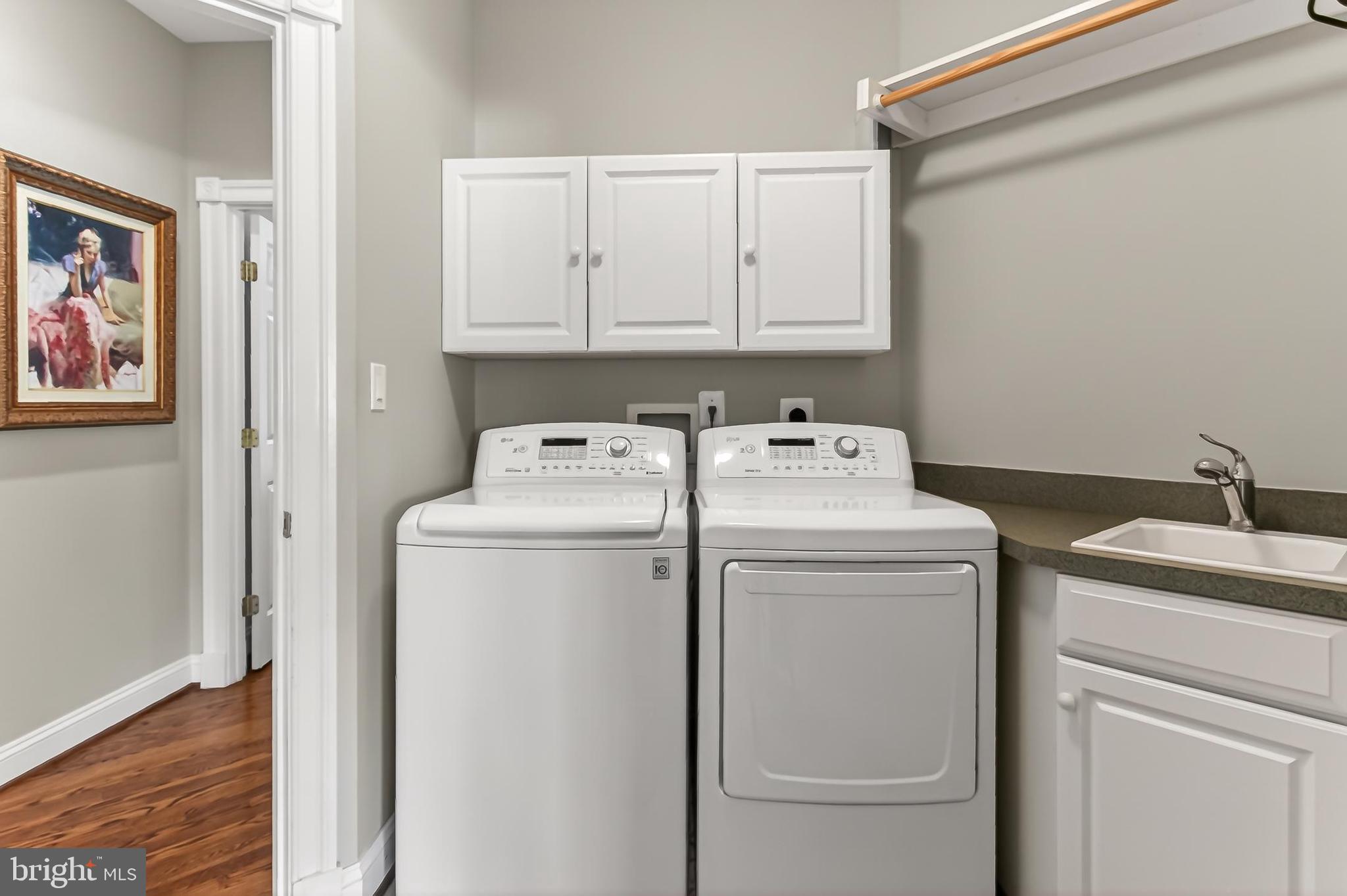 PICKETT'S RESERVE - Residential