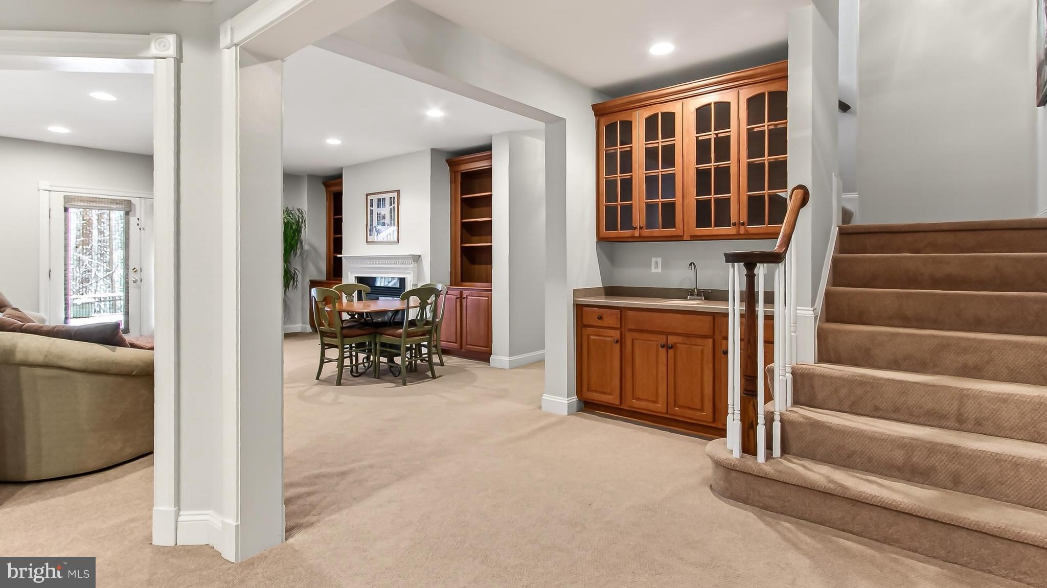 PICKETT'S RESERVE - Residential