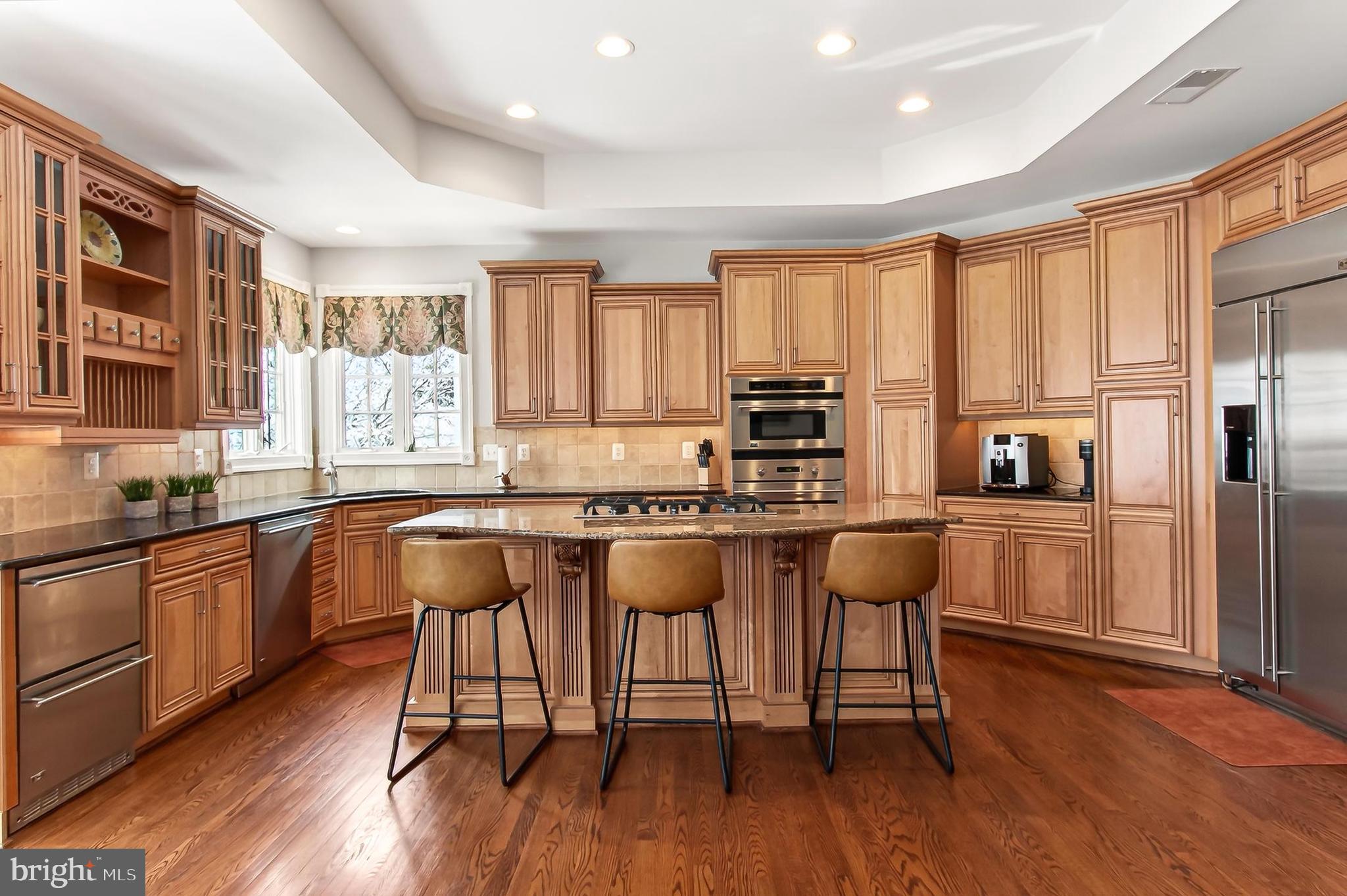 PICKETT'S RESERVE - Residential