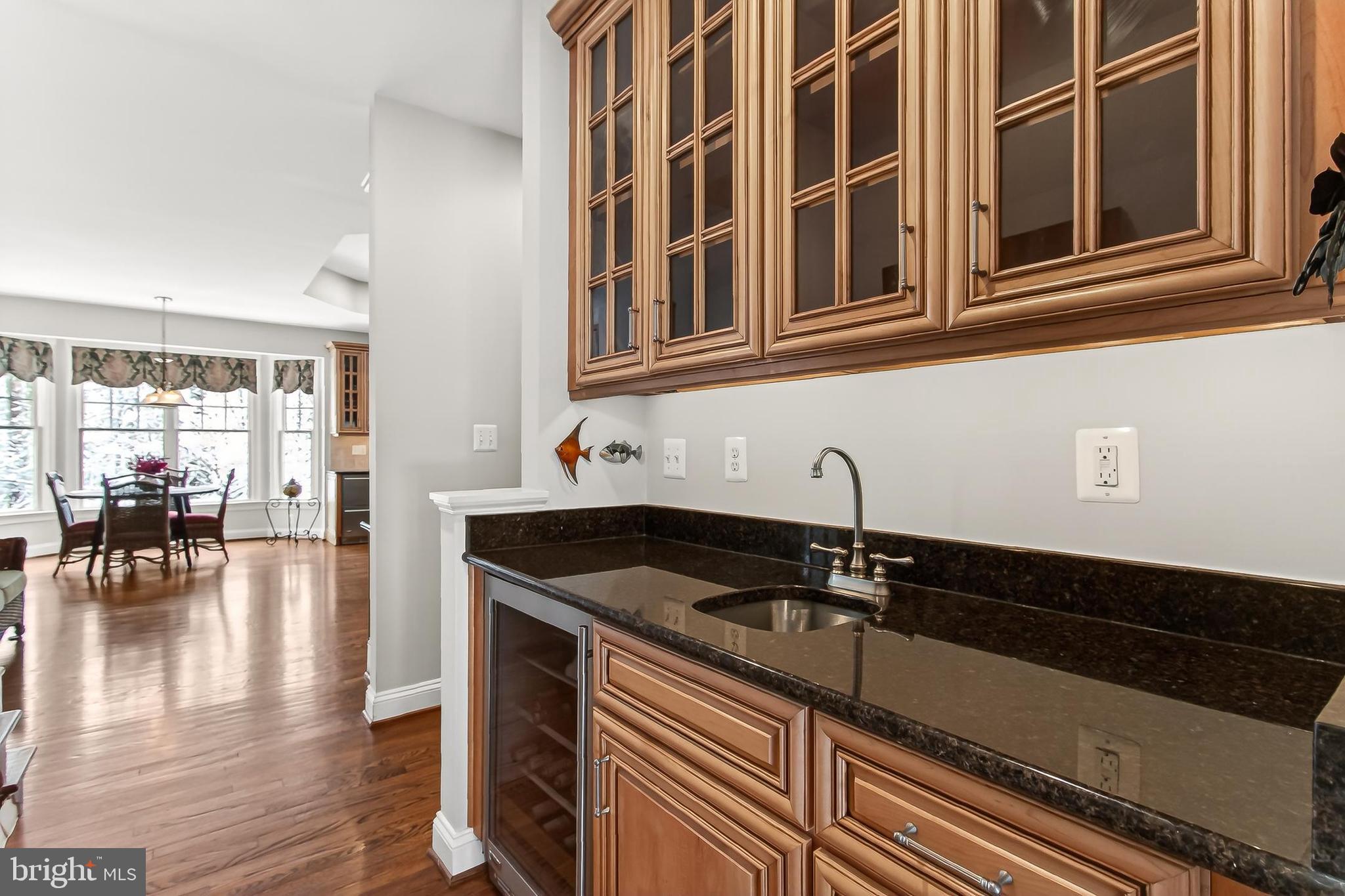 PICKETT'S RESERVE - Residential