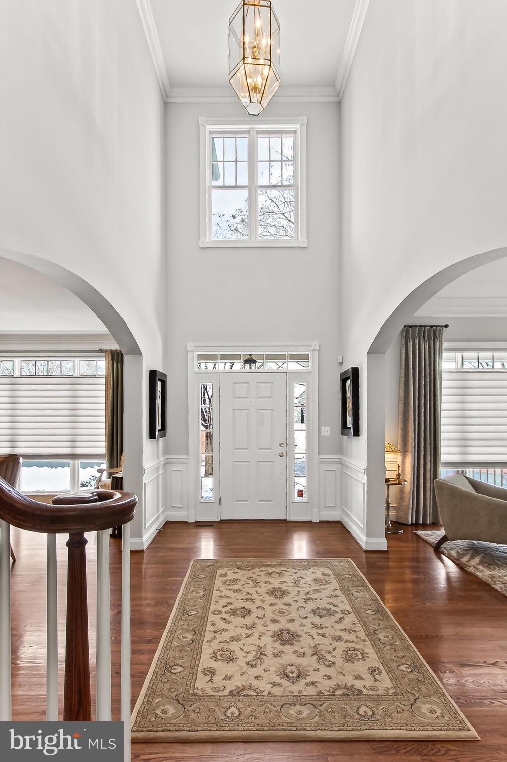 PICKETT'S RESERVE - Residential