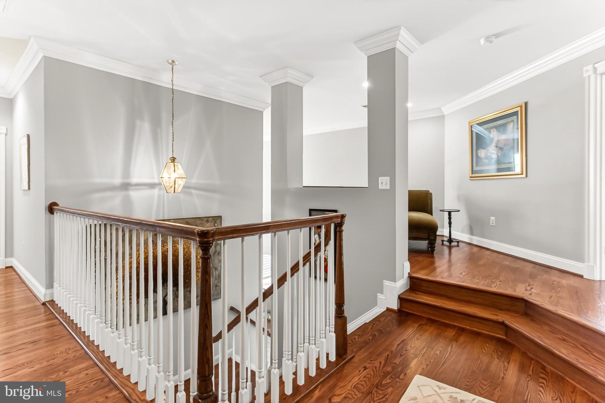 PICKETT'S RESERVE - Residential