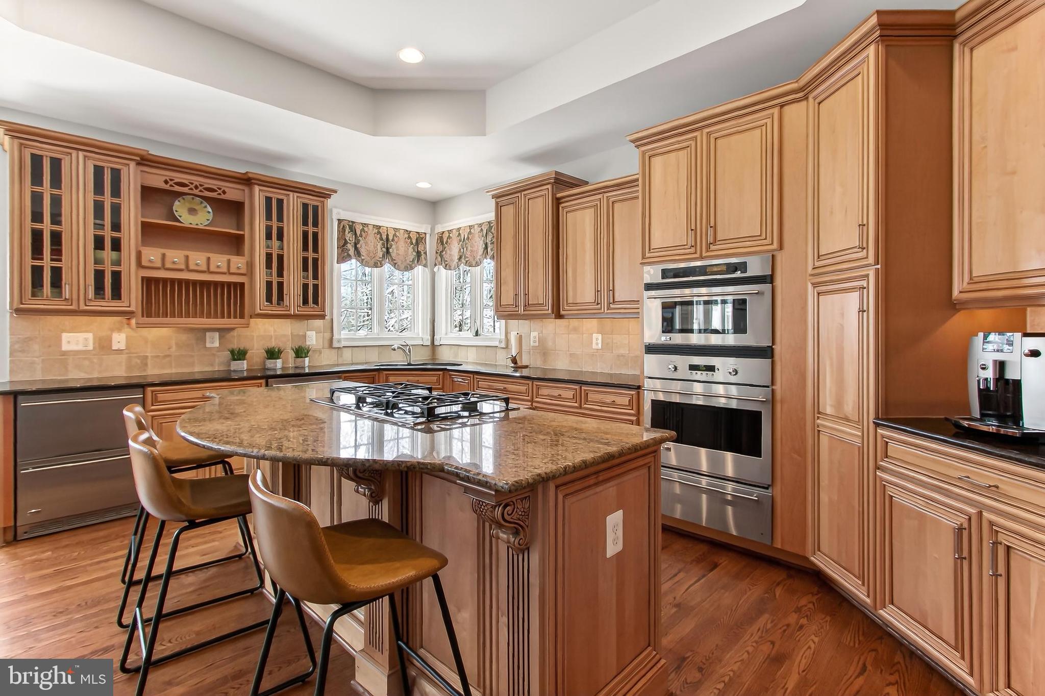 PICKETT'S RESERVE - Residential