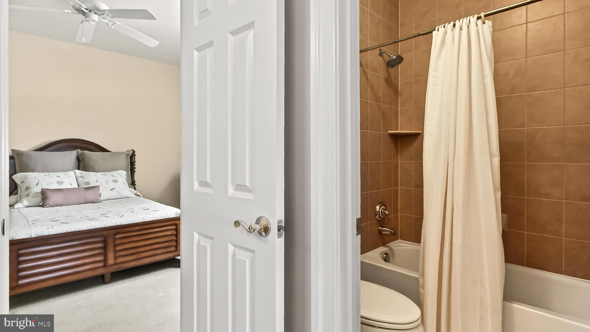 PICKETT'S RESERVE - Residential