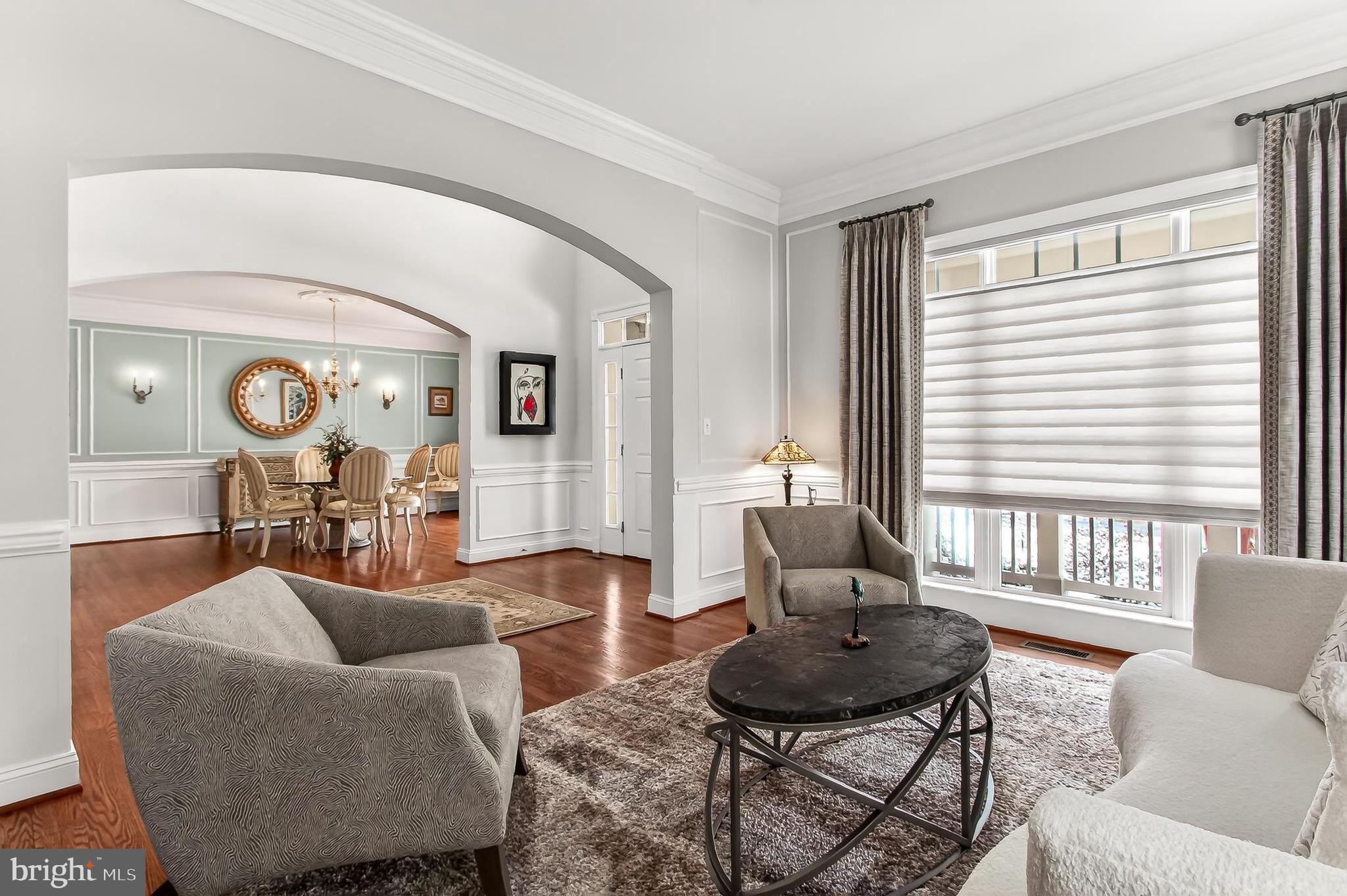 PICKETT'S RESERVE - Residential