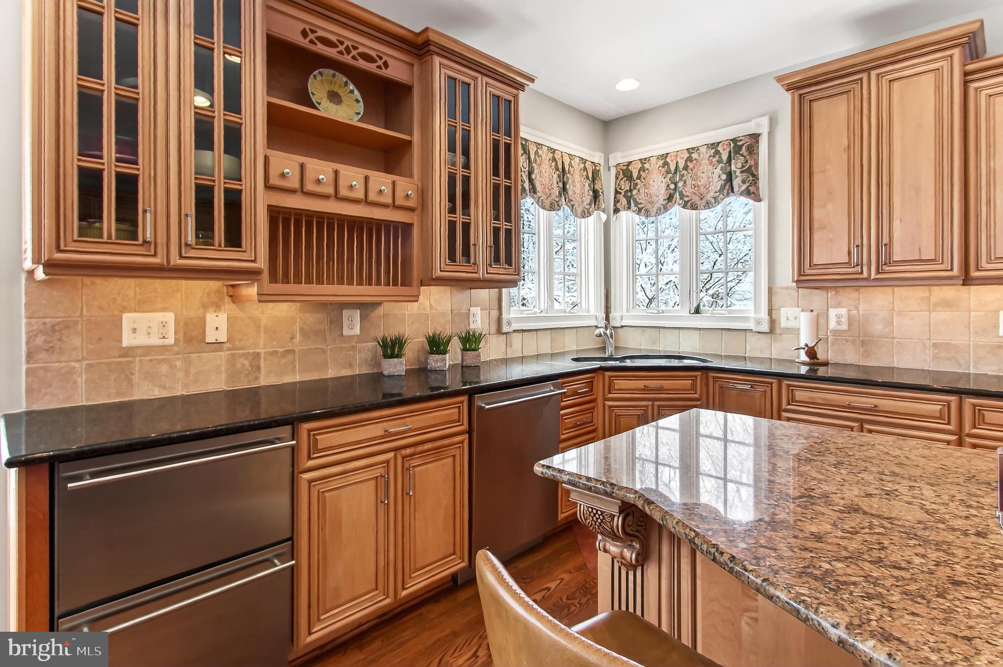 PICKETT'S RESERVE - Residential