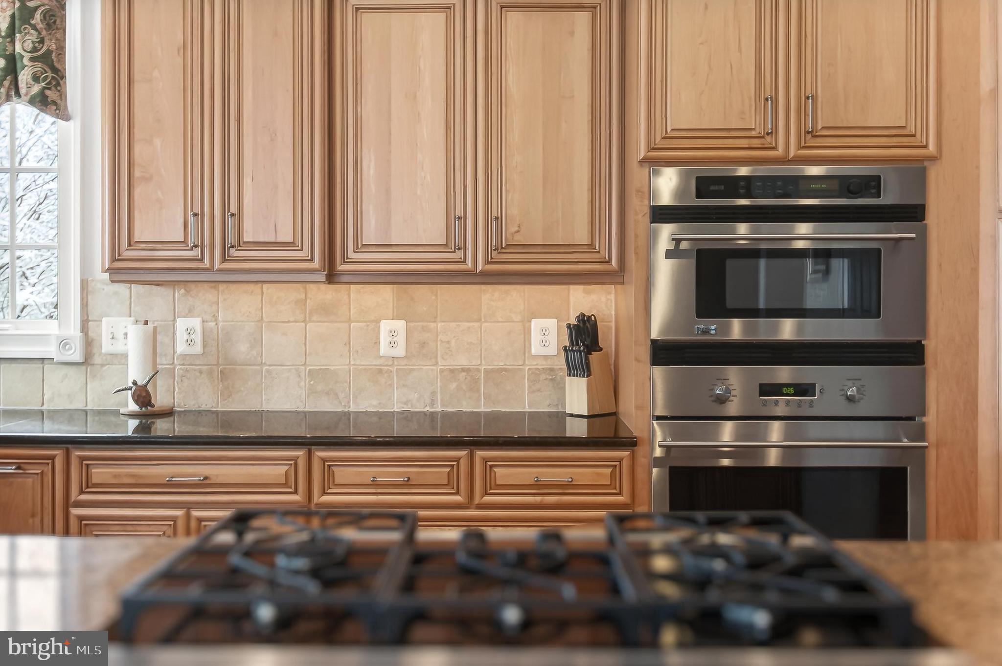 PICKETT'S RESERVE - Residential