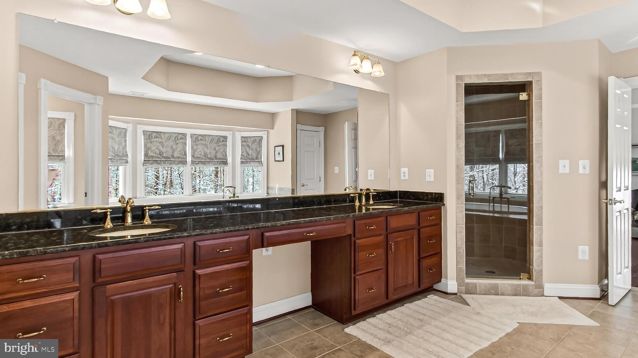 PICKETT'S RESERVE - Residential