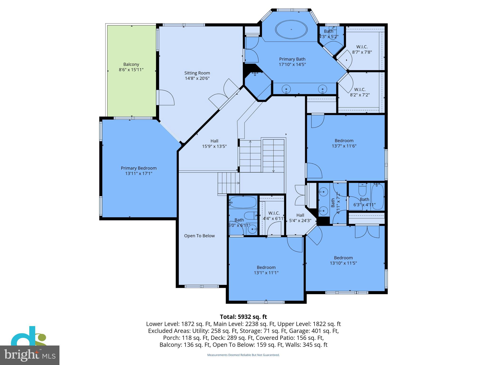PICKETT'S RESERVE - Residential