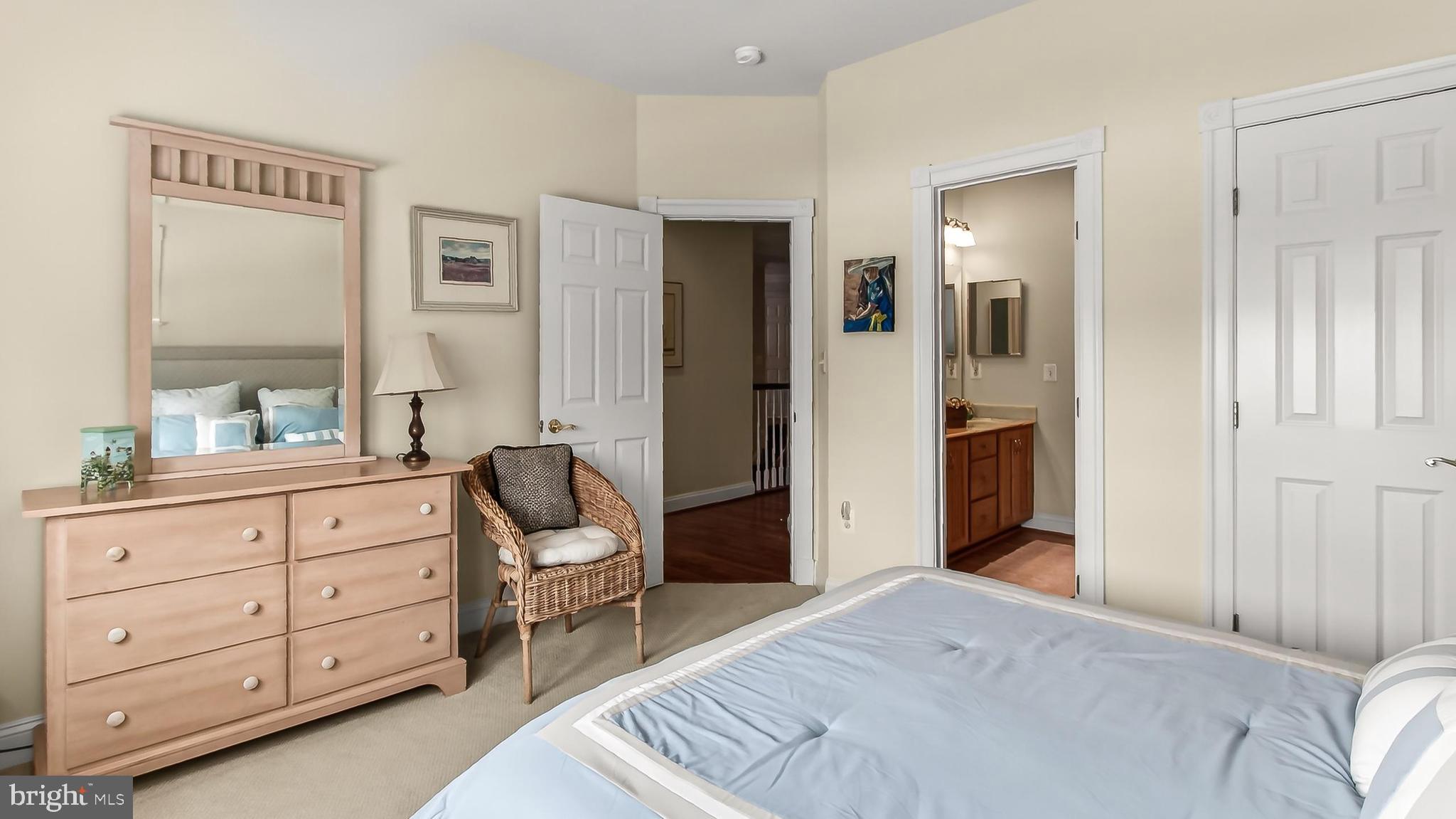 PICKETT'S RESERVE - Residential