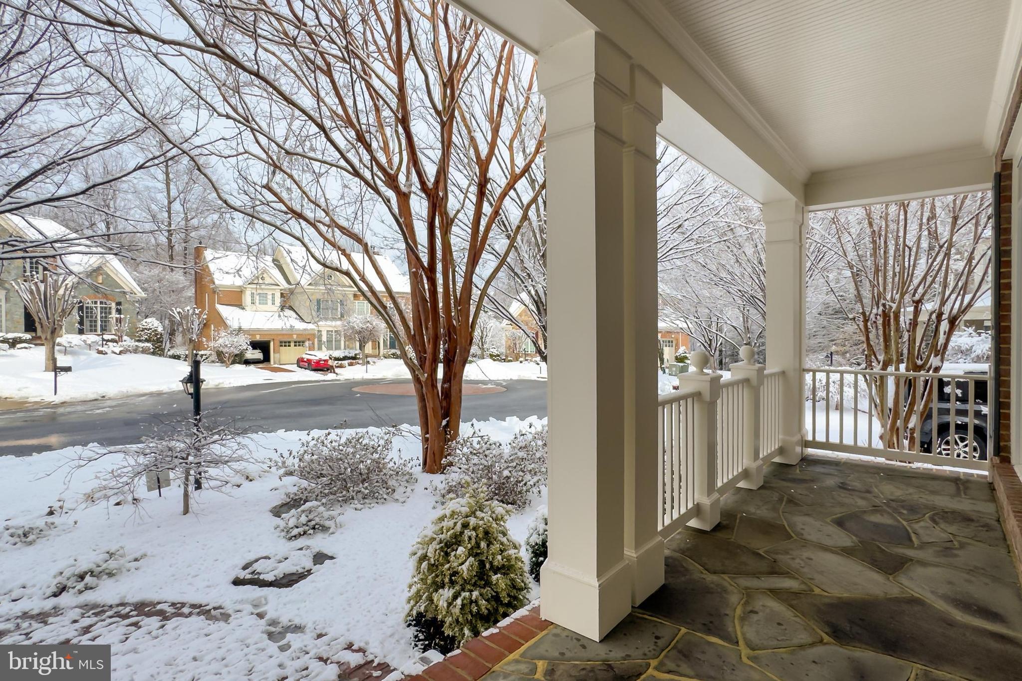 PICKETT'S RESERVE - Residential