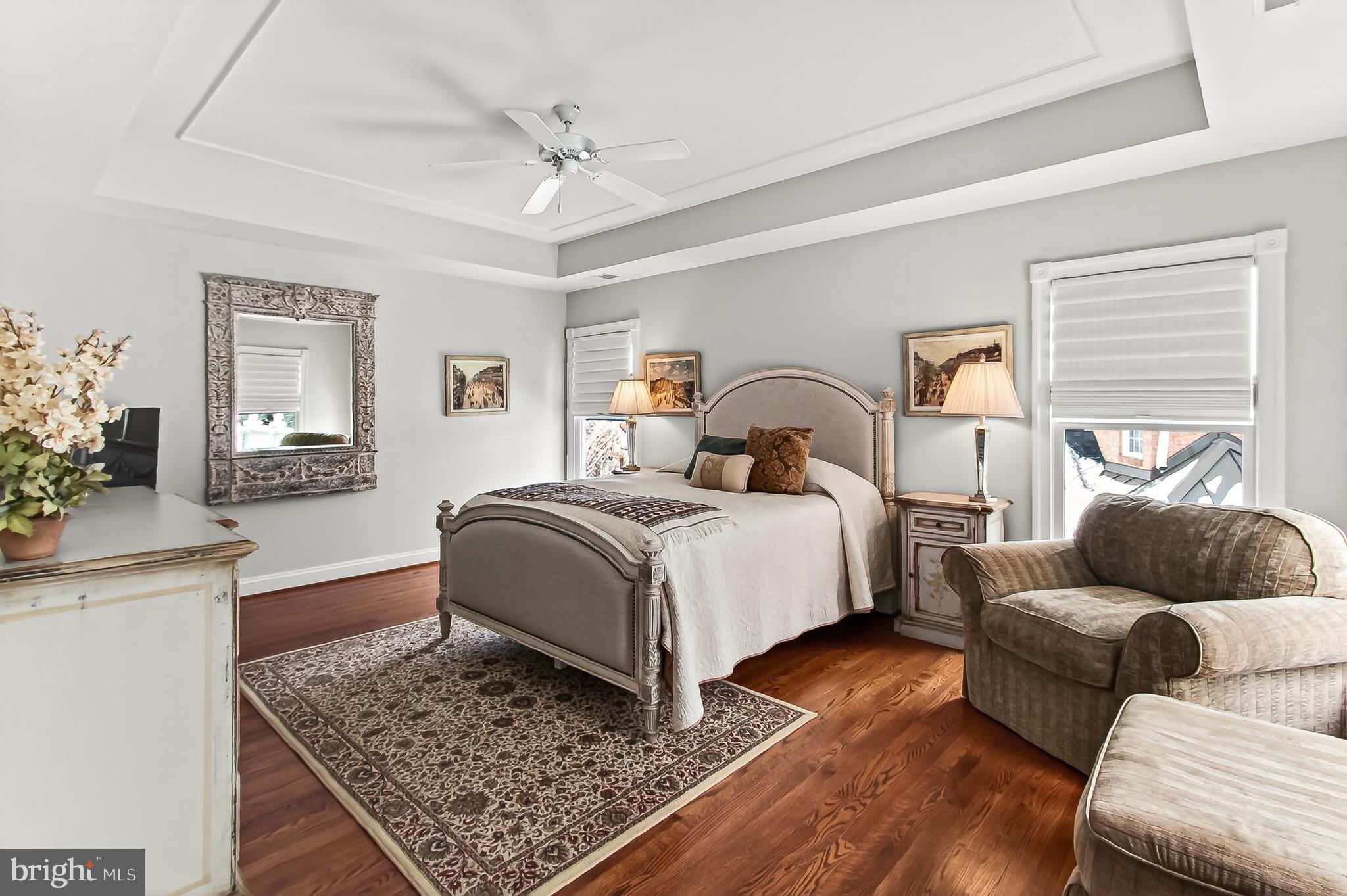 PICKETT'S RESERVE - Residential