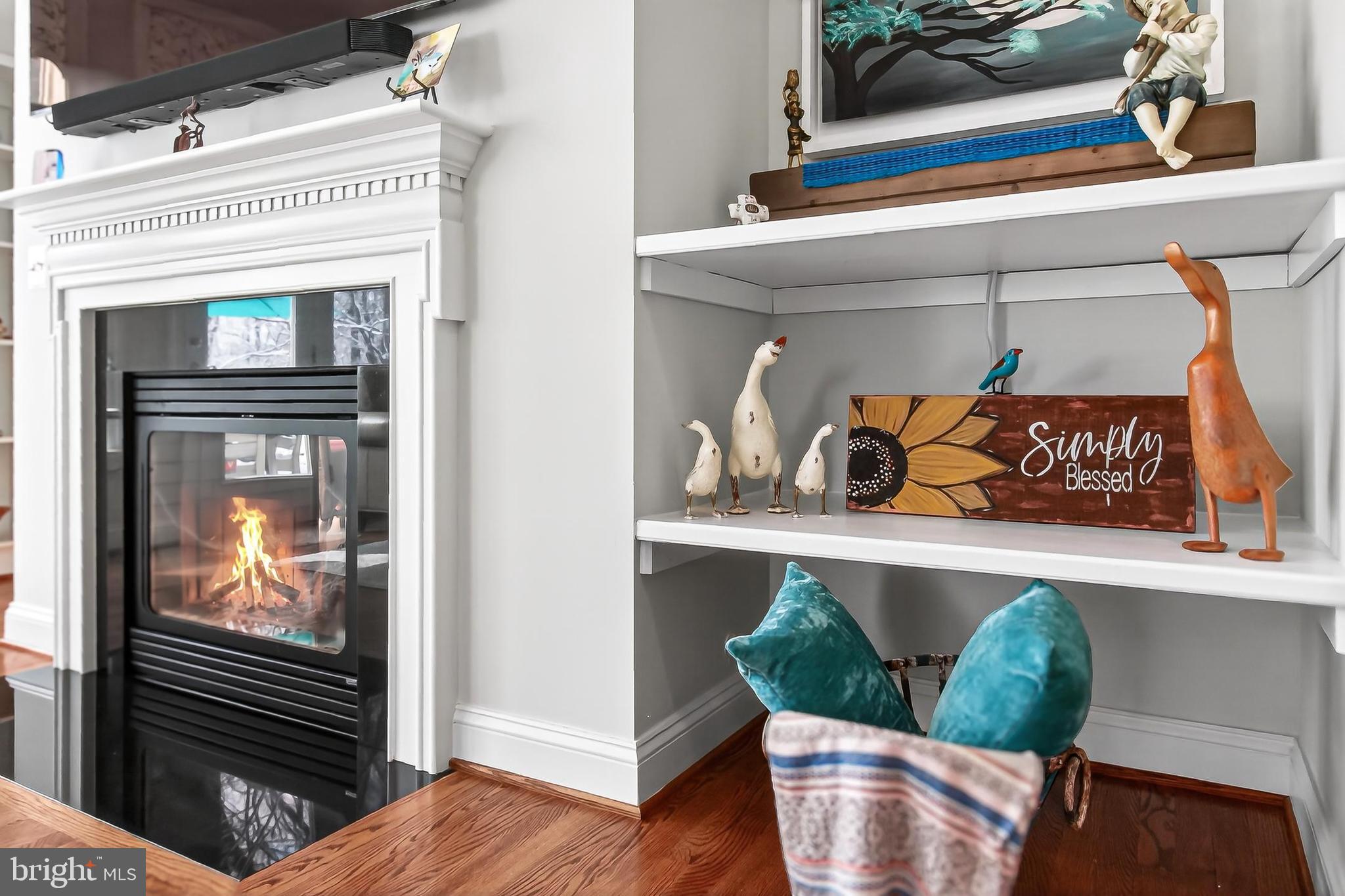 PICKETT'S RESERVE - Residential