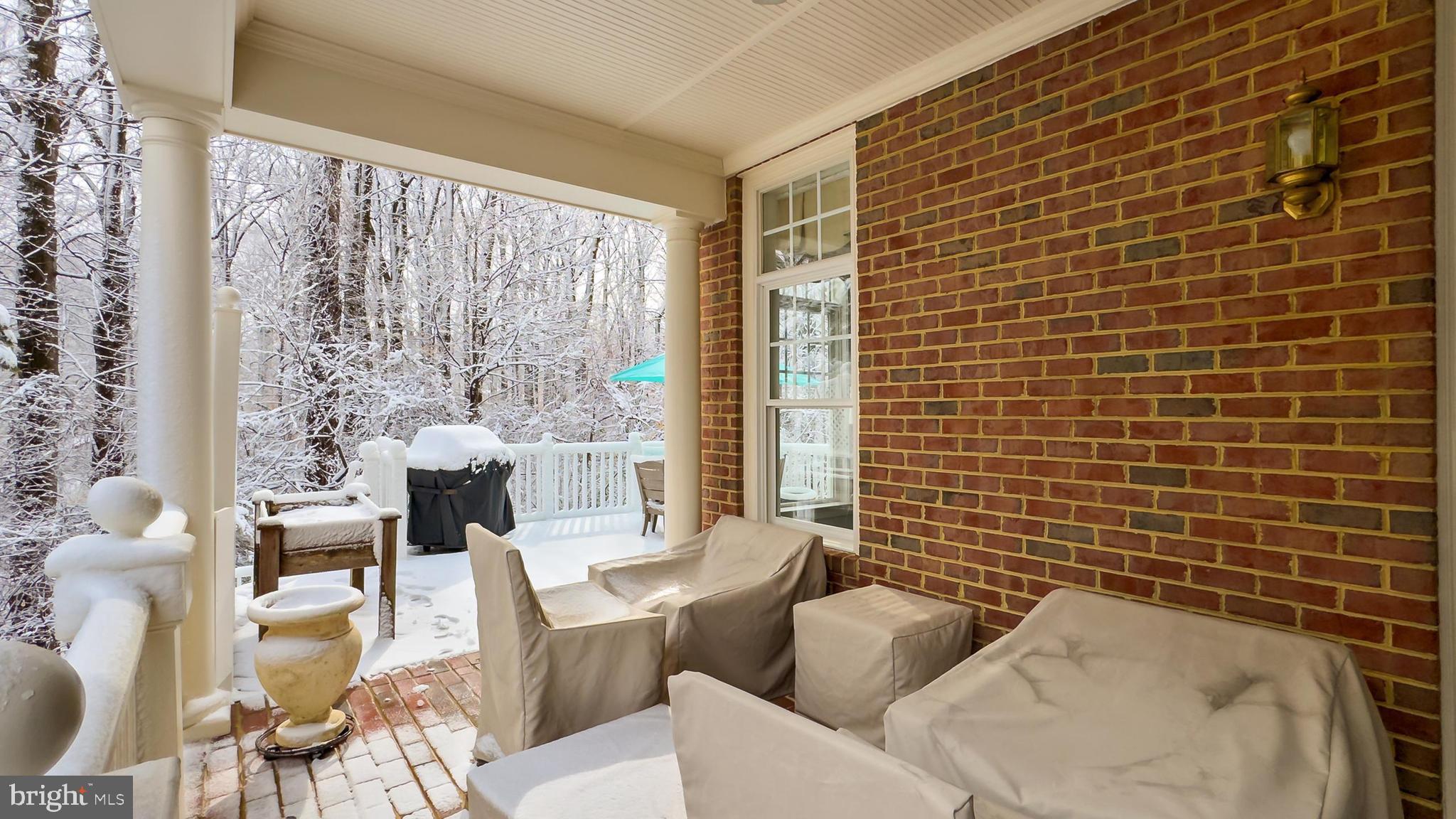 PICKETT'S RESERVE - Residential